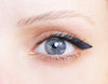 N°17 </br> Glam liners </br>gold, silver, metallic green, metallic blue - 3 shapes