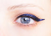 N°17 </br> Glam liners </br>gold, silver, metallic green, metallic blue - 3 shapes